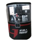 Coffee Bar Robot