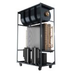 Commercial Dehumidifier 250-900L