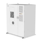 Commercial Energy Backup 200kwh