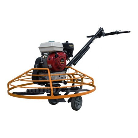 Concrete Helicopter