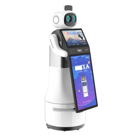 Consultation Smart Robot