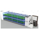 Container Farm