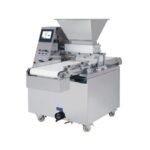 Cookies Moulding Machine