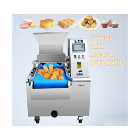 Cookies Moulding Machine