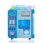 Cotton Candy Making Machine