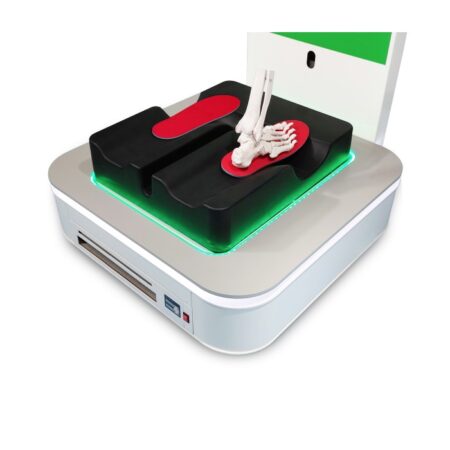 Custom Insole Moulding Machine
