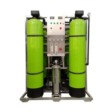 Drinking Water Purifier 500L