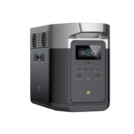 EcoFlow DELTA 2 Portable Station