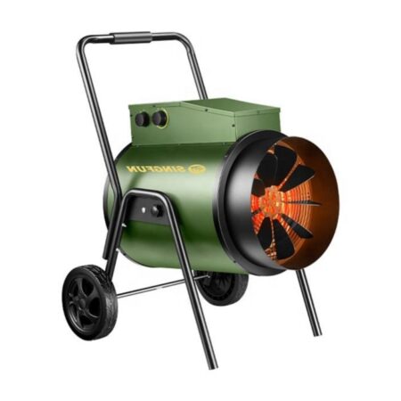 Electric Fan Heater SFG15-20A