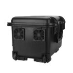 Emergency Power Station Box 7000W