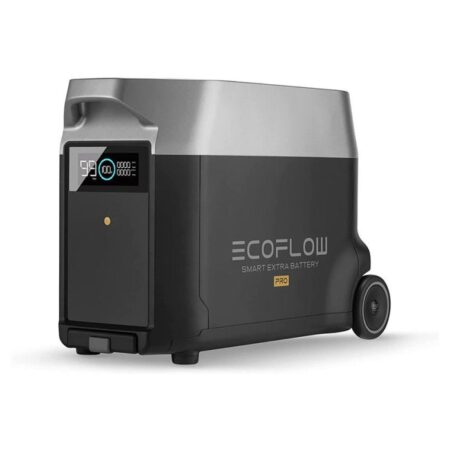 Extra Battery for EcoFlow DELTA Pro