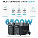 Extra Battery for EcoFlow DELTA Pro