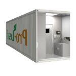 Container Farm