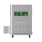 Gas Fan Heater 65KW