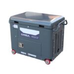 Gasoline Generator 10kw