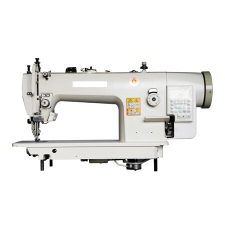 Heavy Duty Foot Single Needle