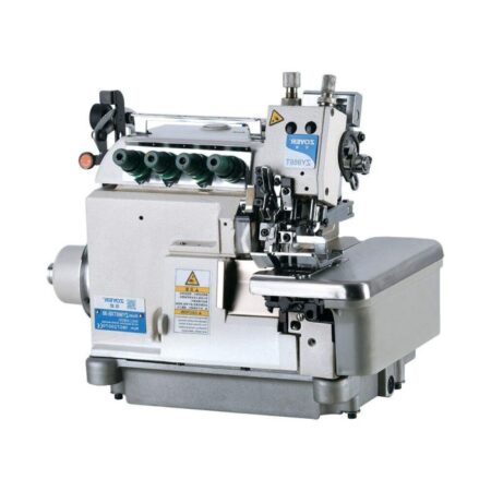 Heavy Duty Matress Overlock Machine