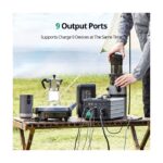 Home & Camping Generator