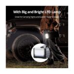 Home & Camping Generator