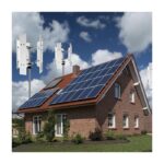 Hybrid Wind Power 48v