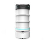 Hospital & Hotel Server Robot