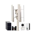 Hybrid Wind Power 48v