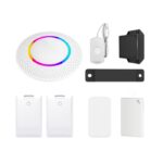 Indoor Asset Tracking Device