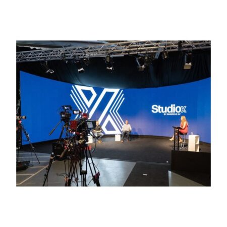 Indoor Video Screen Signage