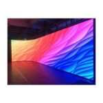 Indoor Video Screen Signage P3.91