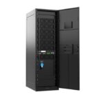 Industrial Power Backup 50KVA