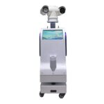 Inspection Patrol Robot