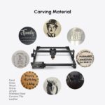 Laser Engraver ORTUR