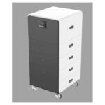 Li-ion Rechargeable Battery 10-40KWH