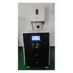 Li-ion Rechargeable Battery 10-40KWH