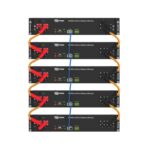 Lithium ion Battery for Solar Energy System