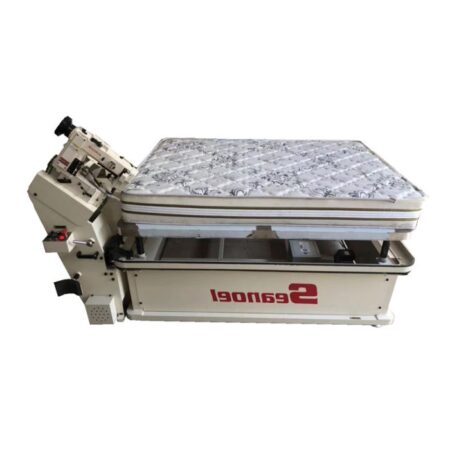 Matress Edging & Stitching Machine
