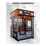 Milk Tea Vending
