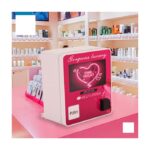 Mini Vending Machine