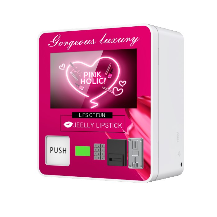 Mini Vending Machine