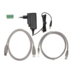 Network Control Dome keyboard