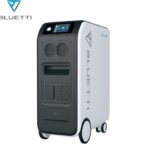 Offgrid Solar System 1KW