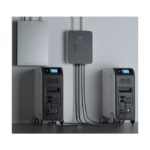 Offgrid Solar System 1KW