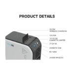 Offgrid Solar System 1KW