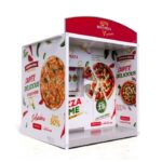 Pizza Vending Machine
