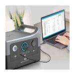 Portable 300W Power Station