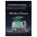 Portable 300W Power Station