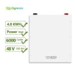 Power Wall Battery A48100