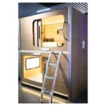 Presidential Suite Capsule