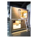 Presidential Suite Capsule