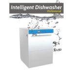 Professional Glass & Dish Washer